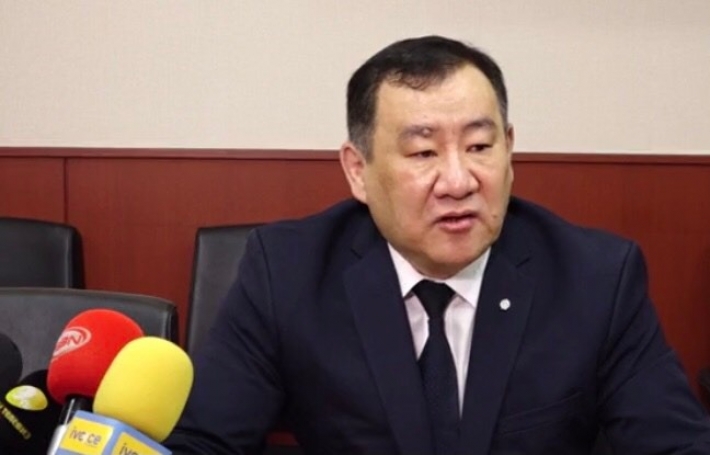Б.АЛТАНЗУЛ: Энэ өвлийн шахмал түлшний нөөцөө хангалттай бүрдүүлсэн